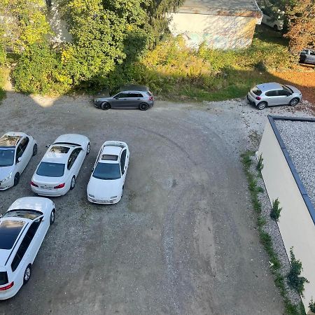 马里博尔Casa Park Premium Free Parking公寓 外观 照片
